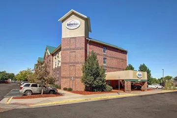Suburban Studios Westminster Denver North