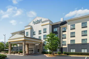 Fairfield Inn & Suites by Marriott Bessemer