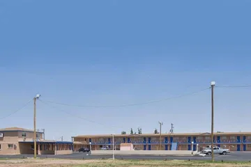 Americas Best Value Inn Santa Rosa NM