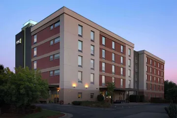 Home2 Suites by Hilton Greensboro Airport NC