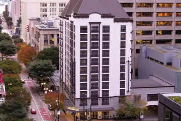 The Paramount Hotel