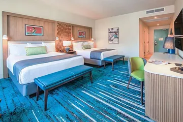 Harrahs Resort Southern California Hotel & Casino - a Caesars Rewards Destination