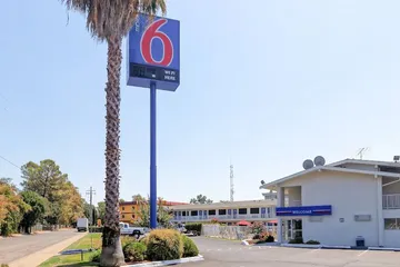 Motel 6 Chico CA