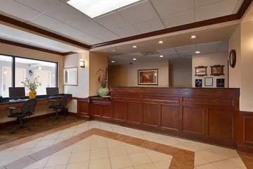Quality Inn & Suites Williamsport
