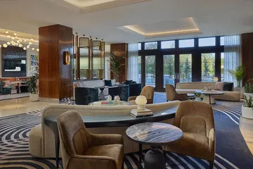 Cameo Beverly Hills LXR Hotels & Resorts