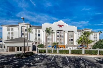 Hampton Inn Orlando / Lake Buena Vista