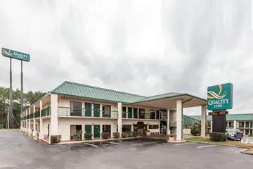Quality Inn Tifton
