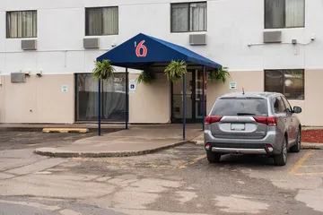 Motel 6 Saint Paul MN - I-94