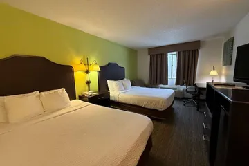 SureStay by Best Western Grove City