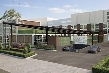 Hotel Indigo St. Louis - Central West End by IHG