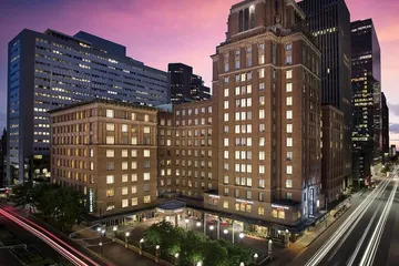 Springhill Suites by Marriott Houston Dwntn / Convention Cntr