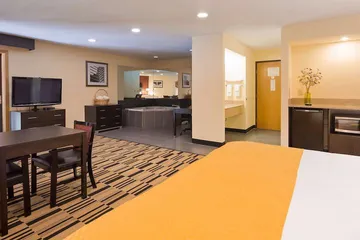 Best Western Shippensburg Hotel