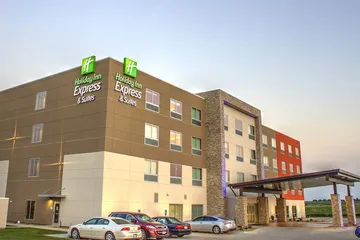 Holiday Inn Express & Suites Spencer by IHG