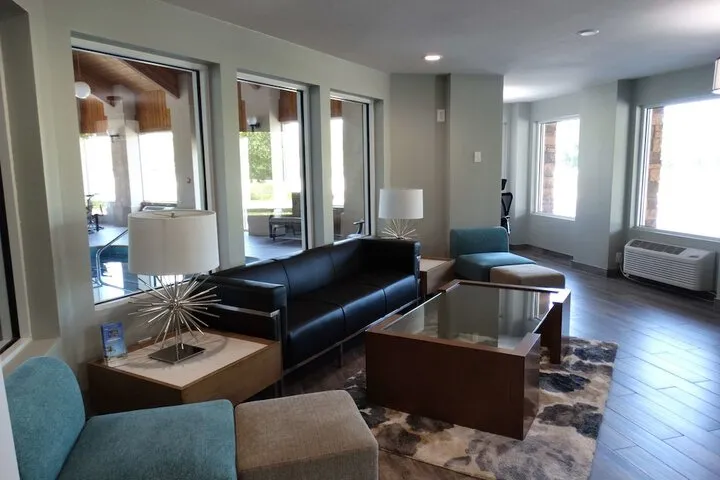 Hotel Interior 2 of 42
