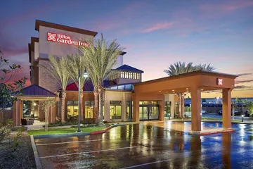 Hilton Garden Inn Los Angeles / Redondo Beach