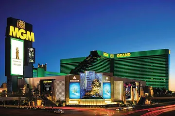 MGM Grand Hotel & Casino