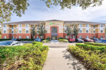 Extended Stay America Suites Orlando Lake Buena Vista