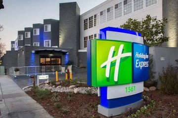 Holiday Inn Express Mountain View - S Palo Alto by IHG