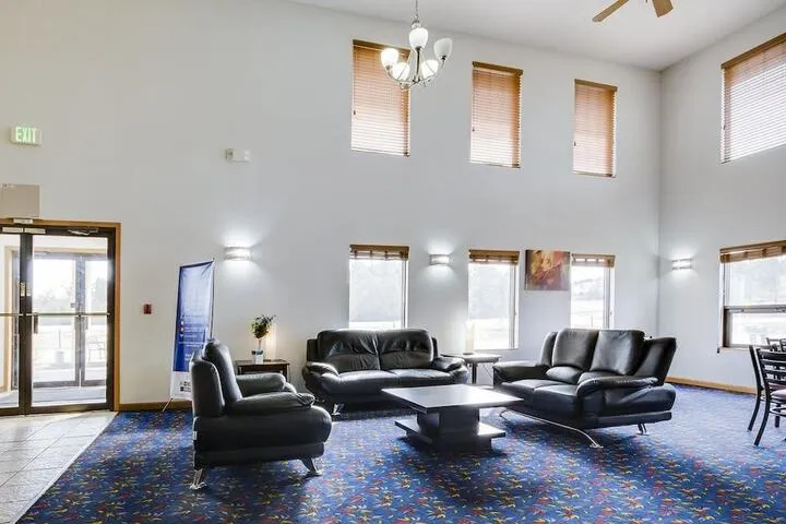 Hotel Interior 5 of 57