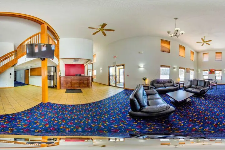 Hotel Interior 4 of 57