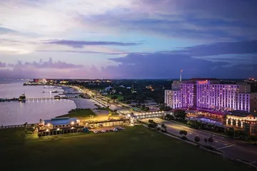 Harrahs Gulf Coast Hotel & Casino - a Caesars Rewards Destination