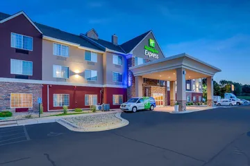 Holiday Inn Express St. Paul S - Inver Grove Hgts by IHG