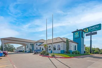 Quality Inn Mesquite - Dallas East