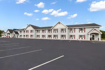 Baymont by Wyndham Marinette