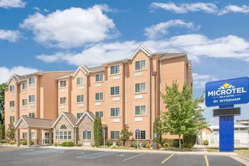 Microtel Inn & Suites by Wyndham Tuscumbia / Muscle Shoals
