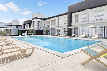 Baymont by Wyndham Beaumont