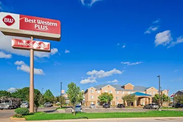 Best Western Plus Cutting Horse Inn & Suites