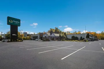 Quality Inn Wayne - Fairfield Area