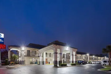 Best Western Inn