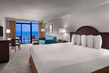 Best Western Ocean Sands Beach Resort