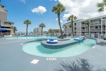 The Sandbar Hotel Trademark Collection by Wyndham