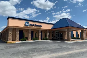 Clarion Greenville Airport Inn