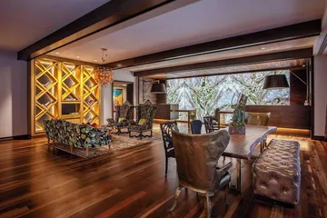 Grand Bohemian Mountain Brook Autograph Collection