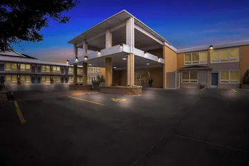 Best Western Lees Motor Inn
