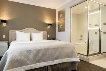 Woodcrest Hotel Cupertino