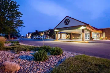 Best Western Ramkota Hotel