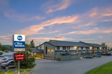 Best Western Black Hills Lodge