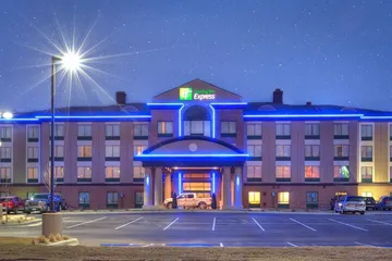 Holiday Inn Express Wichita South by IHG