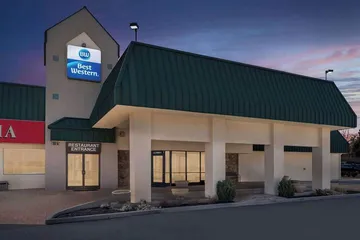 Best Western Newport Inn