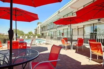 Chattanooga Heritage Inn