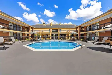Best Western Fayetteville Inn
