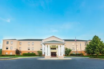 Holiday Inn Express Hotel & Suites Mt. Holly by IHG