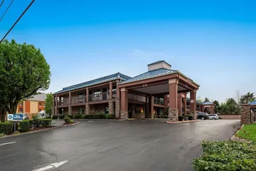 Best Western Murfreesboro