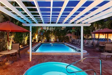 Inn at the Beach