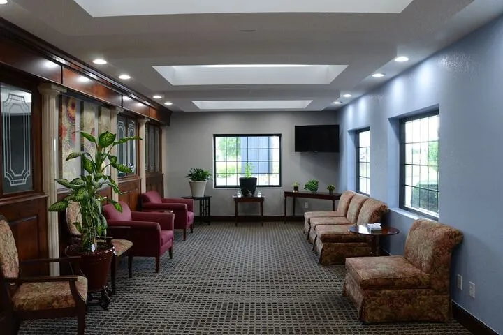 Hotel Interior 5 of 26