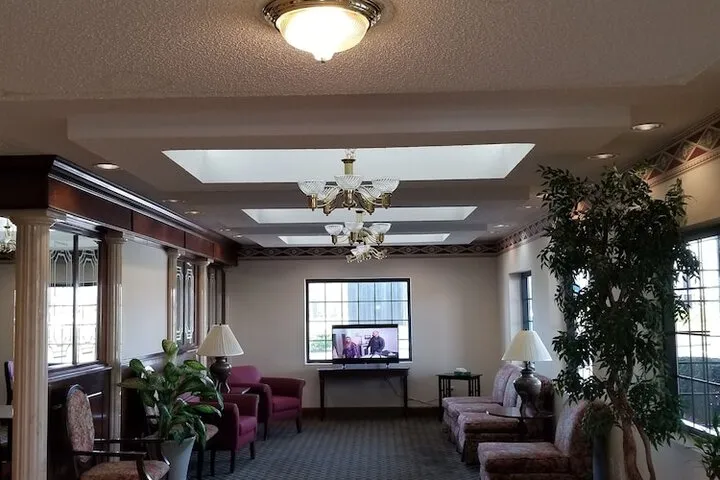 Hotel Interior 2 of 26